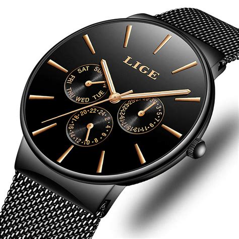 saks watches for men sale.